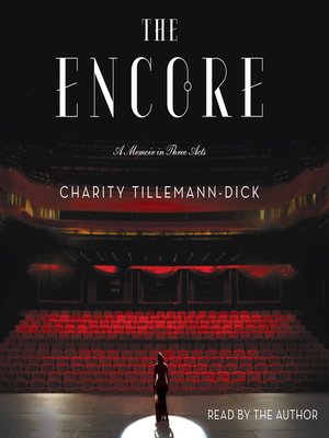 cover image of The Encore